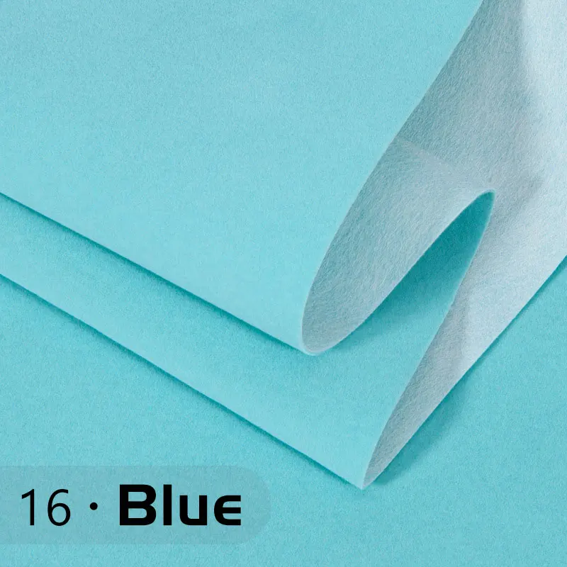 16 Blue