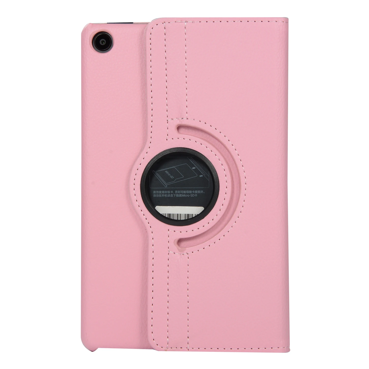 

For Xiaomi MiPad 4 8.0"inch Tablet Funda Holder Tab Smart Magnetic Conque Case Lichi PU Leather Tab Cover Accessories For Xiaomi