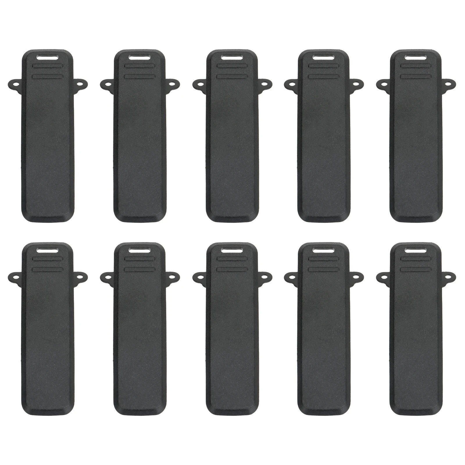 Original Baofeng Walkie Talkie Belt Clip - Multi-Pack Options Available