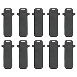 Original Baofeng Walkie Talkie Belt Clip - Multi - Pack Options Available (10 Pcs)