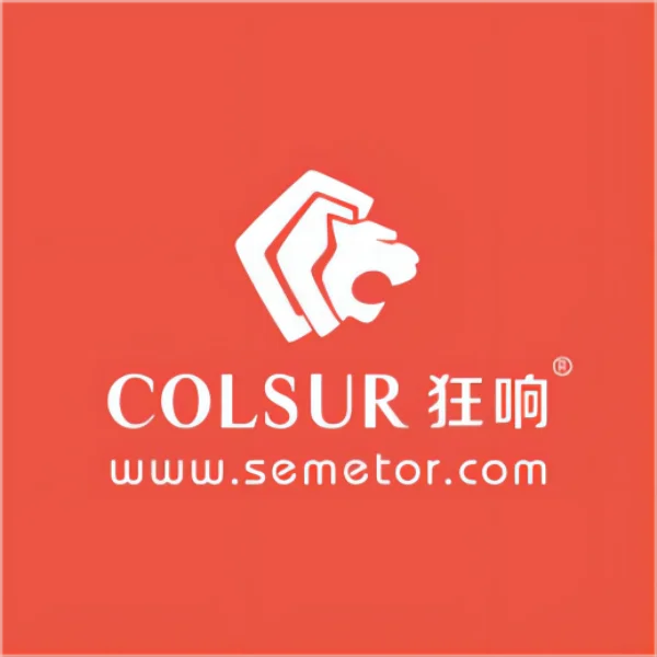 COLSUR Digital Electronic Store