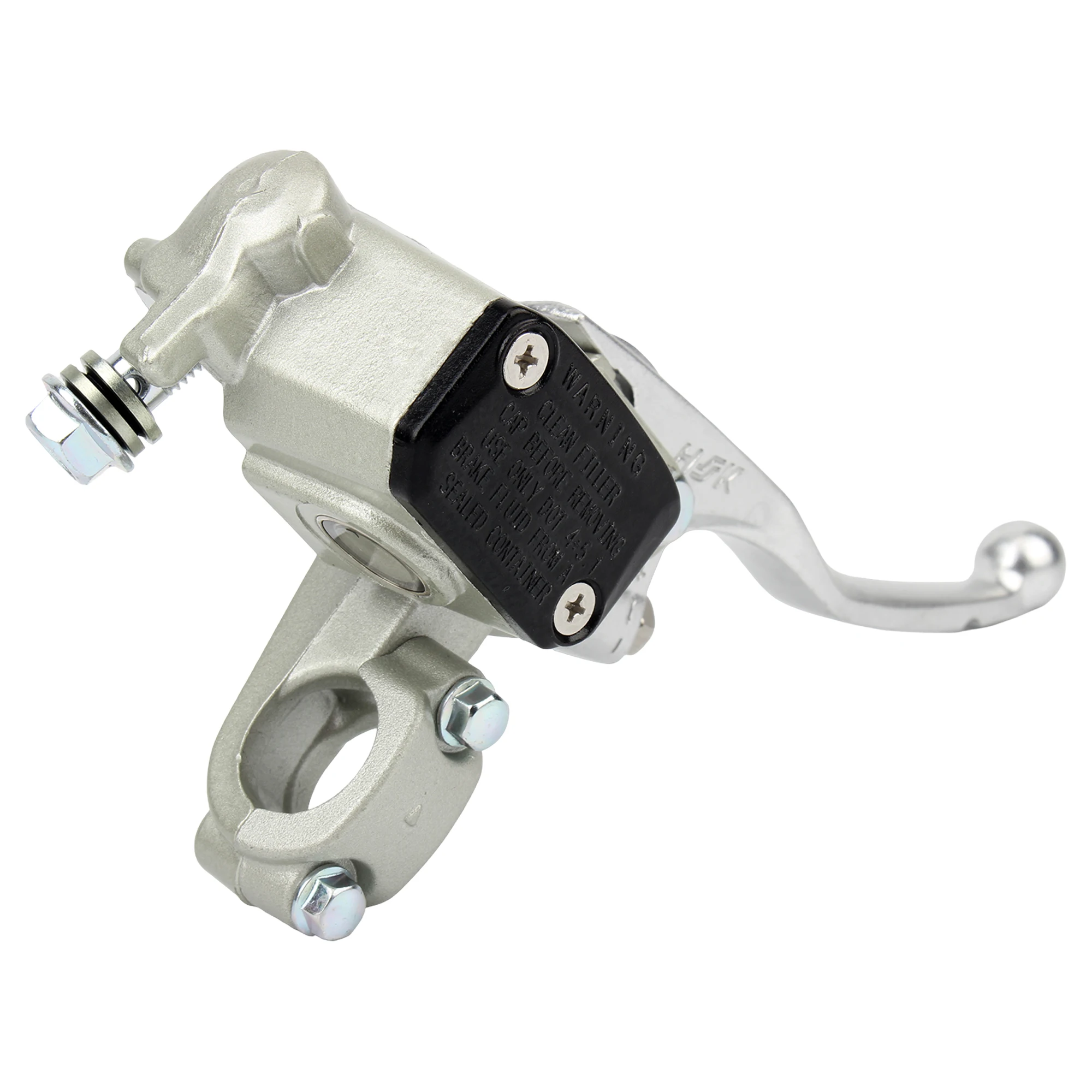 バイク用油圧クラッチ 用のマスターシリンダー用 【モヘア】 EXC EXC-F