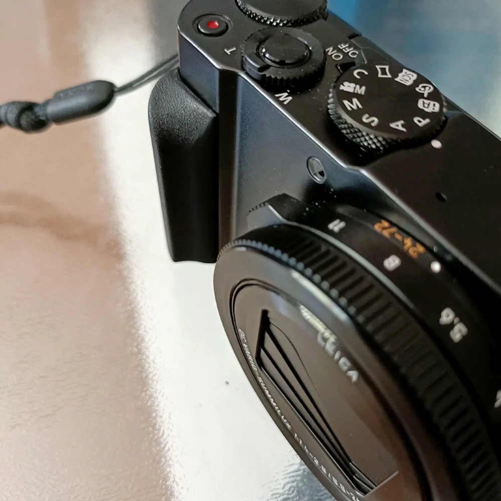 Supporto Impugnatura Anteriore Per EA-50