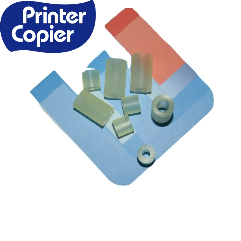 2 SETS EXIT ROLLER Feed Roller FOR Fujitsu fi7160 fi7180 fi7260 fi
