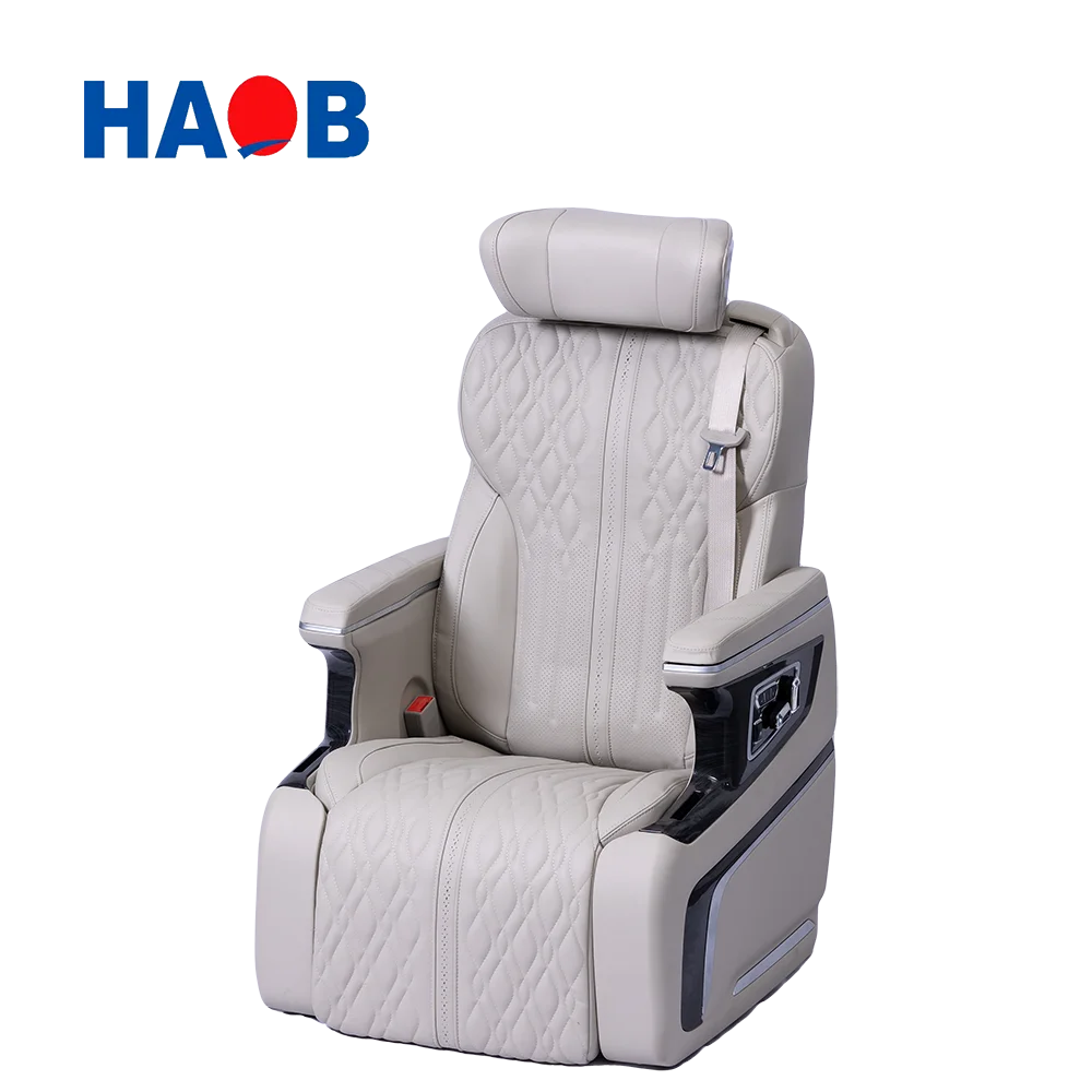 

Alphard/Vellfire/Toyota Sienna/Gl8 GM сиденье с вентилируемым подогреваемым массажем