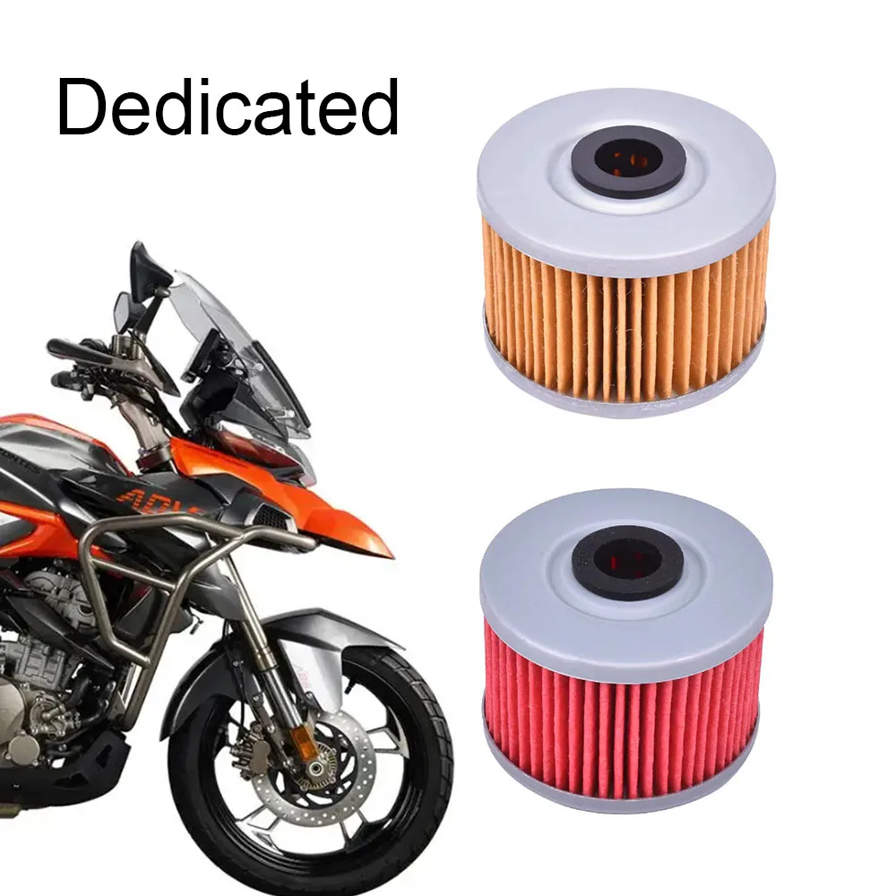 Fit T310 Motorcycle Filter Element For Zontes ZT310T ZT310T1 ZT310T2