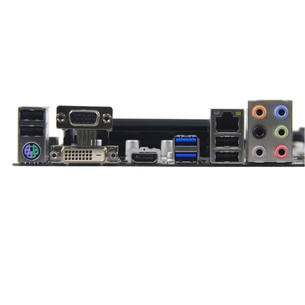 Desktop Motherboard GA-B85-HD3 B85 Socket LGA 1150 i3 i5 i7