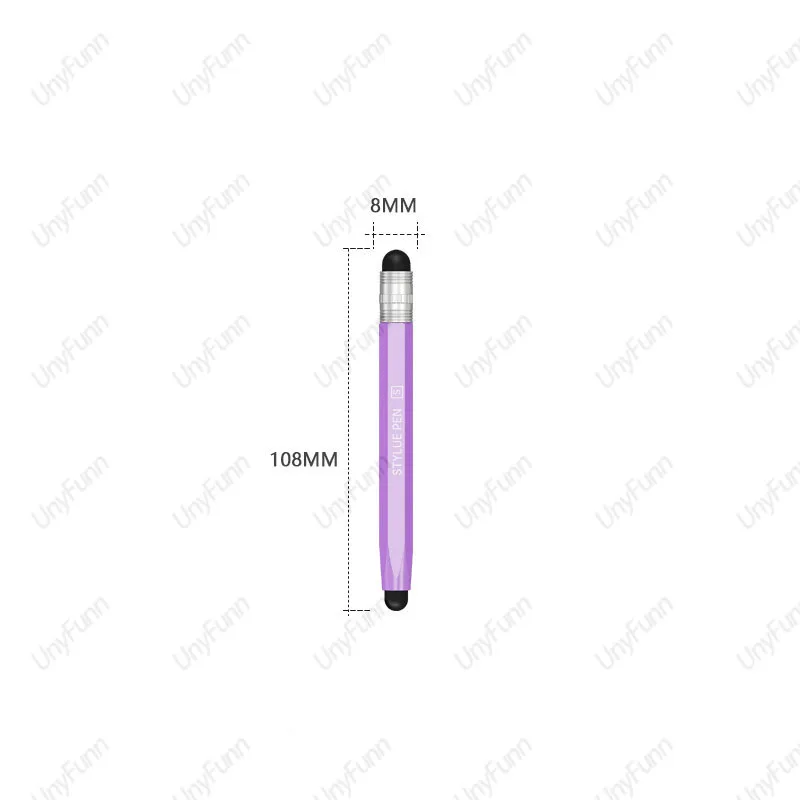 High-Precision Universal Stylus Pen