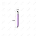 Purple Pencil S