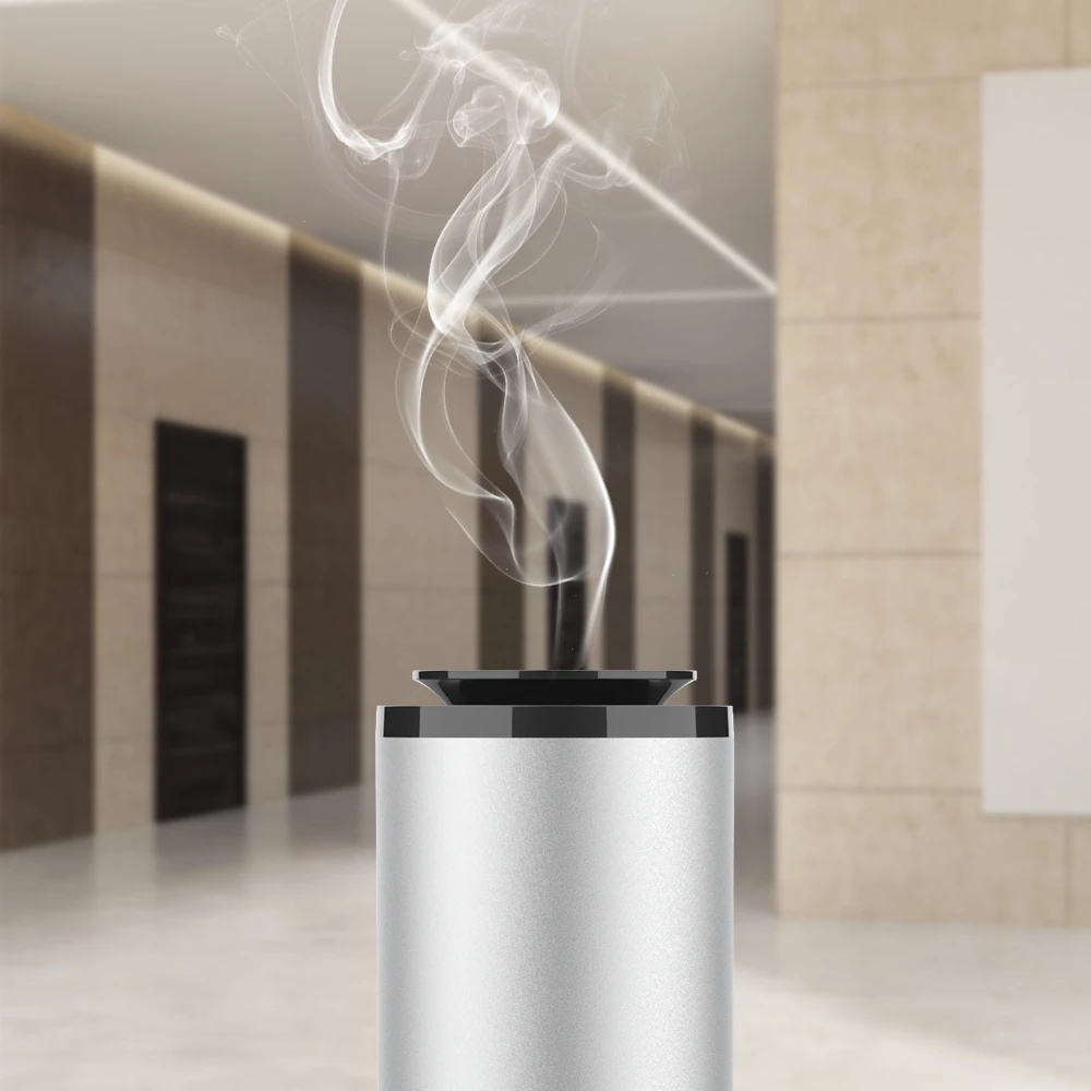 Hot Product Auto Smart Humidifier Scent Air Machine Commercial Diffuser Office Machine commercial large area auto wifi app smart 800ml scent diffuser hotel fragrance waterless essential oil electric