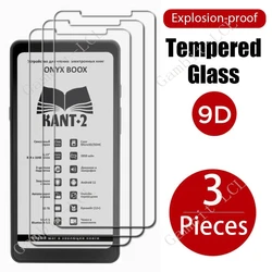 Protezione per Schermo in Vetro Temperato Ultra-Clear 9H per Tablet 6,13