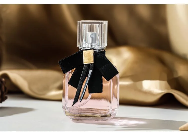2023 New Hot Three Piece Set Cofanetto regalo di profumo Qixi da donna Set Eau De Toilette elettrico fresco e durevole per ragazze_voghion.com