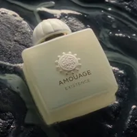 Amouage Guidance46 100ml Eau de Parfum pour Femme, Parfum Féminin Élégant Longue Durée, Senteur Fraîche et Chaude Unique, Six Variantes, Gold Existence 2