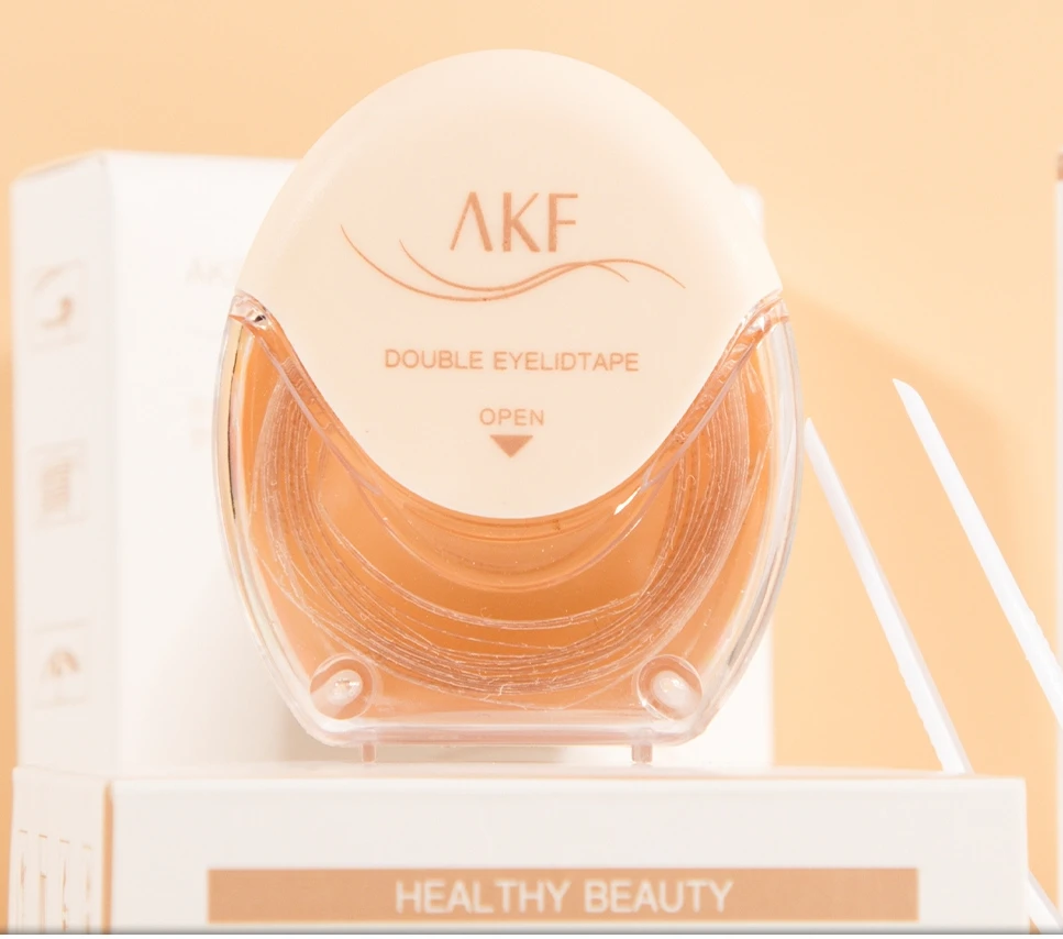 

Пластырь для двойного века, незаметный, натуральный и Не оставляющий следов односторонний m в форме оливы женский тонкий вариант