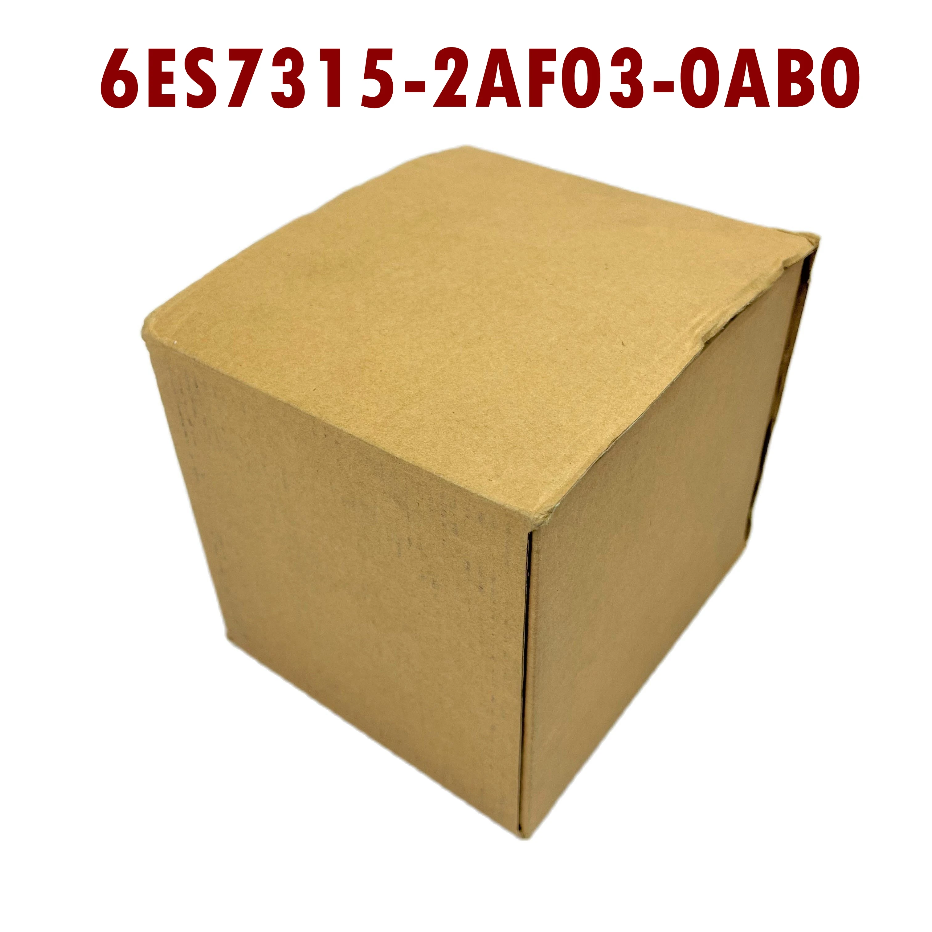 

NEW 6ES7315-2AF03-0AB0 Fast delivery extra long warranty plc