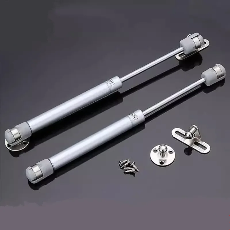 Cabinet Door Hinges 2KG-20KG Kitchen Cupboard Hydraulic Hinge Strut Lid Support