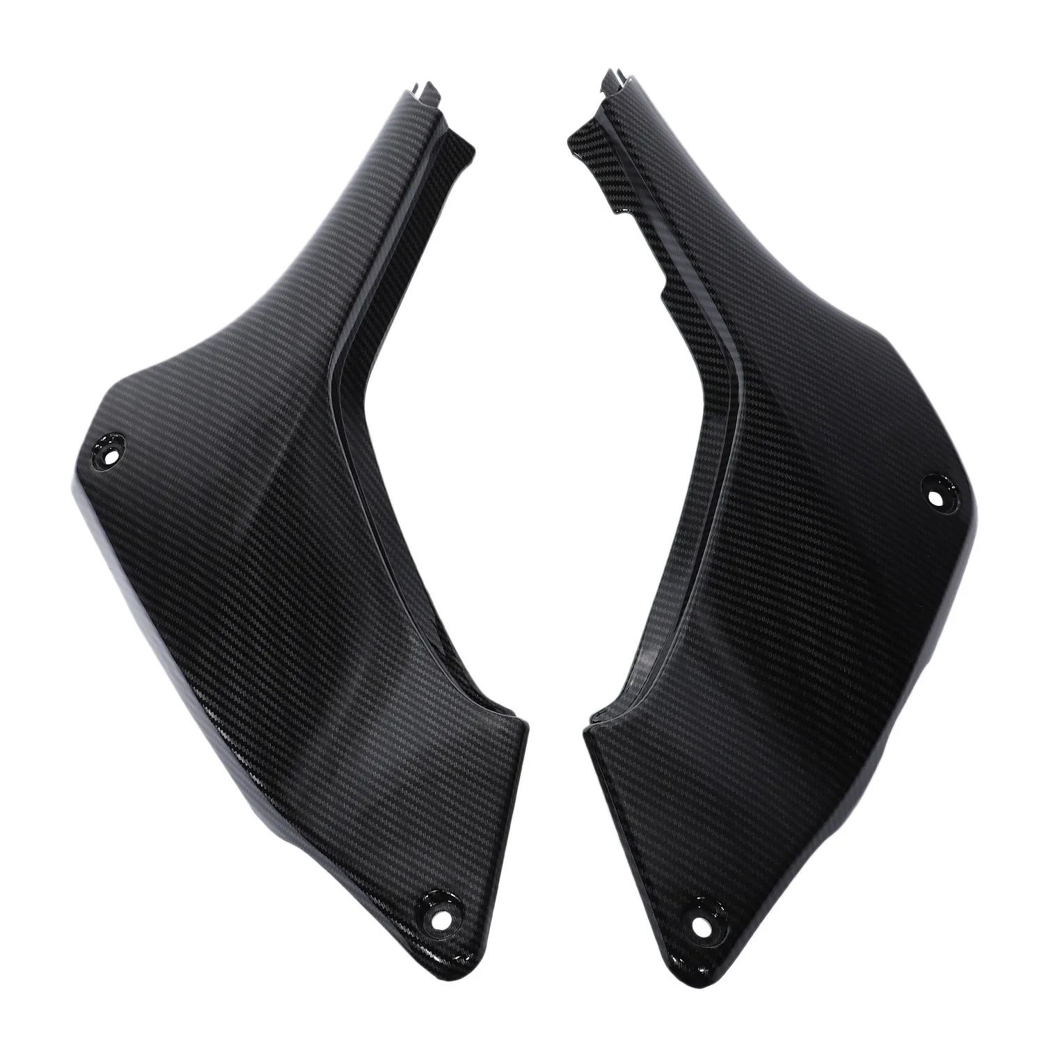 

Motorcycle Side Trim Cover Side Board Body Side Trim For Honda HORNET 250 HORNET250