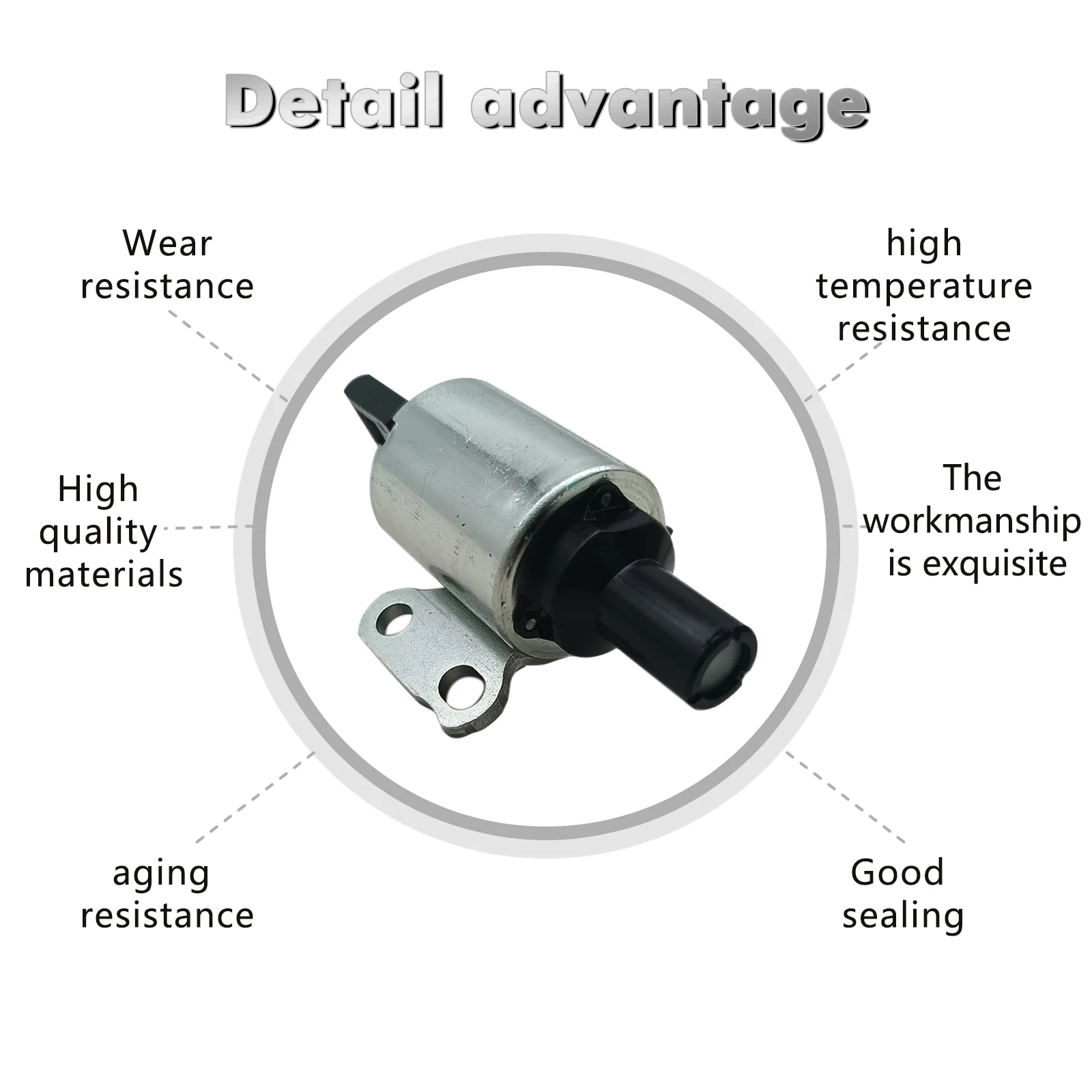 TRANSPEED JF011E RE0F10E CVT Auto Transmission Step Stepper Motor For Nissan Altima Sentra Dodge Caliber Outlander Suzuki gear box repair kit auto transmission motor