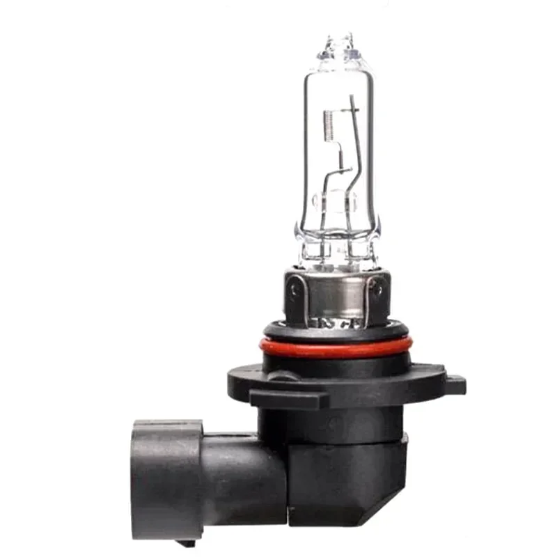 2x 9005 Halogen Car Headlight Auto Low-Beam Driving Light Bulbs Fog Lamp 55W 12V Easy Installation Direct Replacement