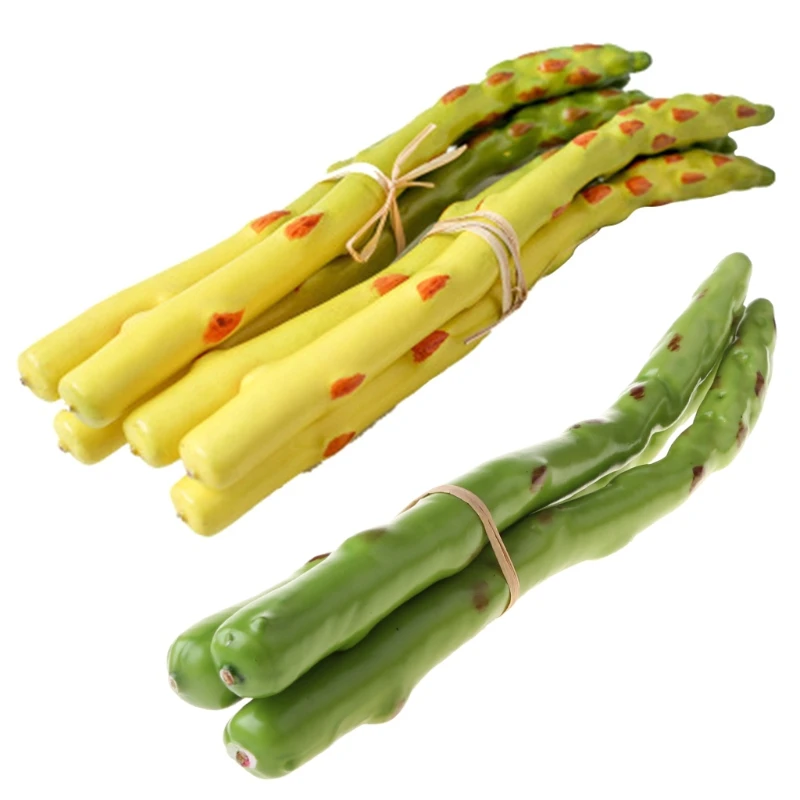 

3pcs/set Artificial Simulation Model Fake Vegetable Fruit Ornament Sho Dropship
