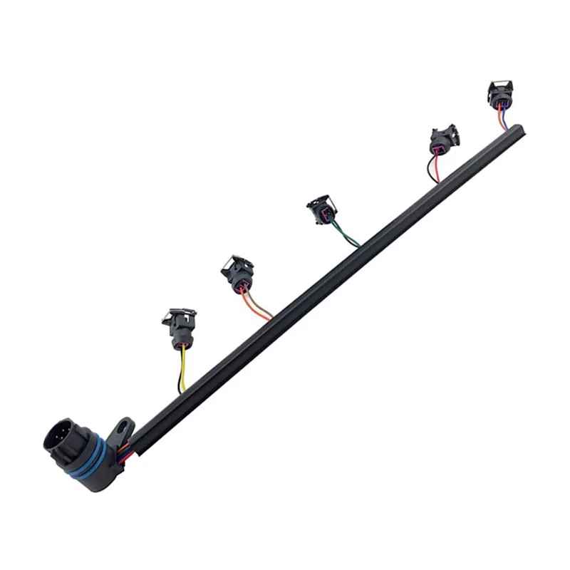 Cablaggio Iniettore Amr6103 Per Cablaggio Iniettore 2 Td5 Amr6103G Amr6103R