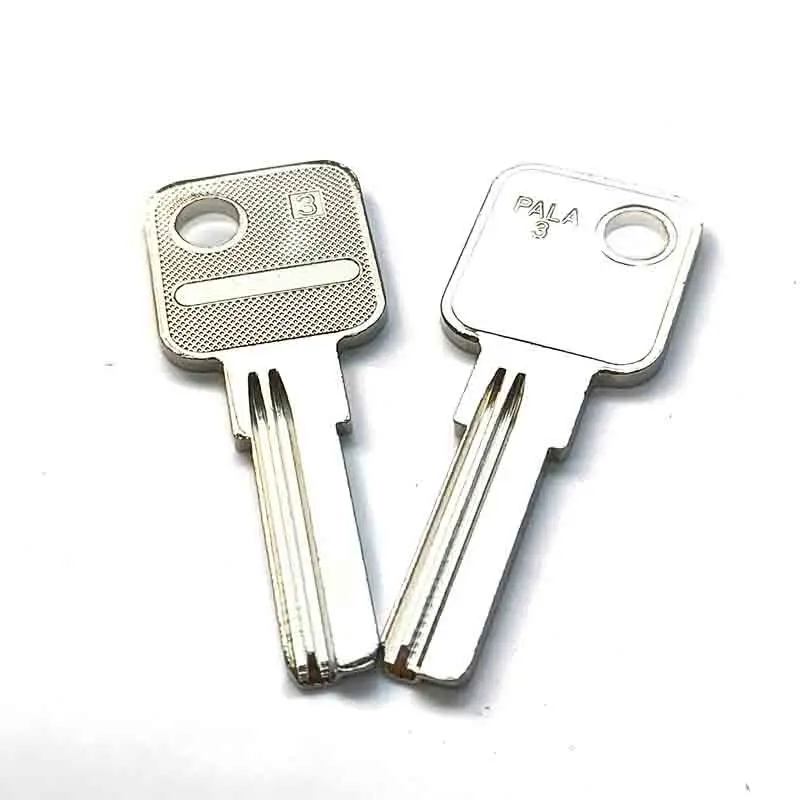 branco, Home Door Locksmith Tool, Embrião Lock,