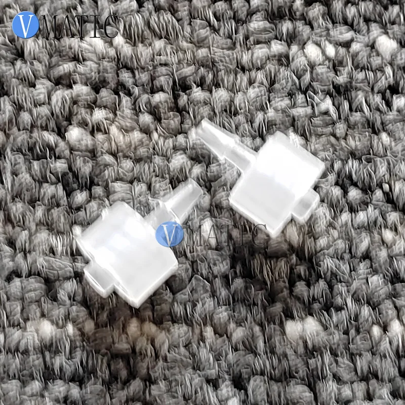 

Free Shipping High Quality Standard Syringe Adapter Male Connector 3/32 Inch Glue Dispensing Connector