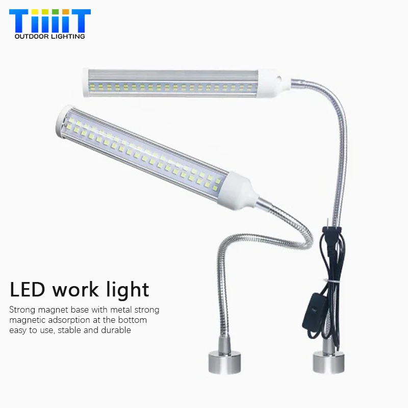 Het belang van goede verlichting op de werkplek: een heldere toekomst