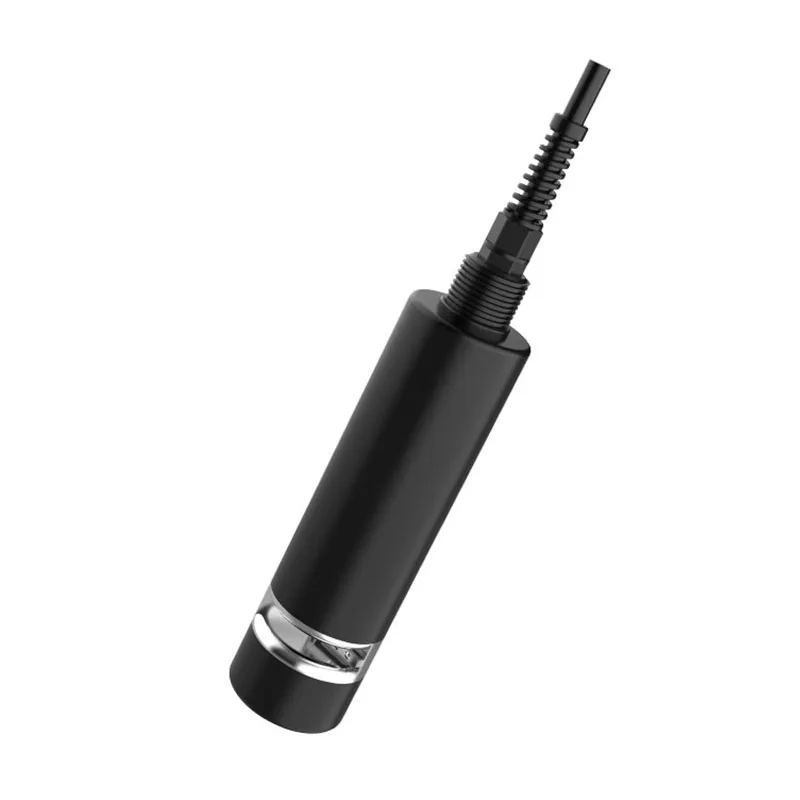 Water quality COD detector sensor industrial sewage solution turbidity organic pollution concentration detector RS485