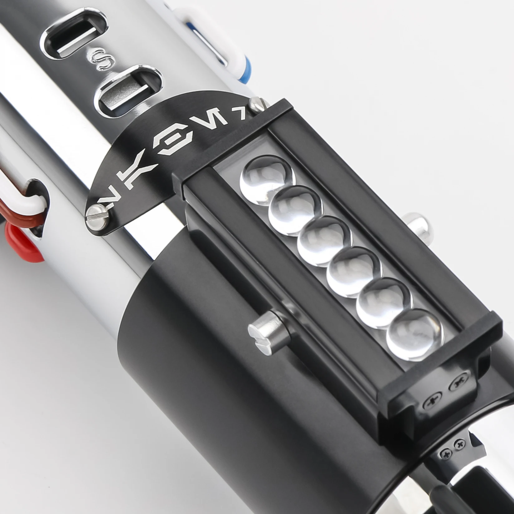 TXQsaber　ダークセーバー TXQSABER ダークセイバー スムーズヘビー デューリング