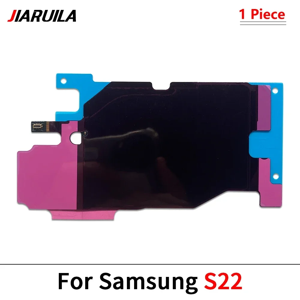 ตัวเลือกสินค้า อะไหล่ชาร์จไร้สาย NFC สำหรับ Samsung ทุกรุ่น