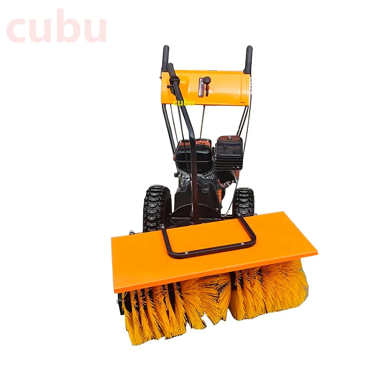 

Хит продаж, многофункциональная Бесплатная замена снежной щетки Snowplow мощностью 6,5 л. С.