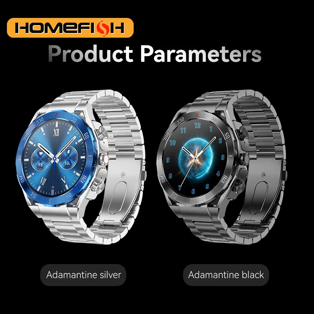B33 Smart Watch Waterproof Bluetooth Earphones