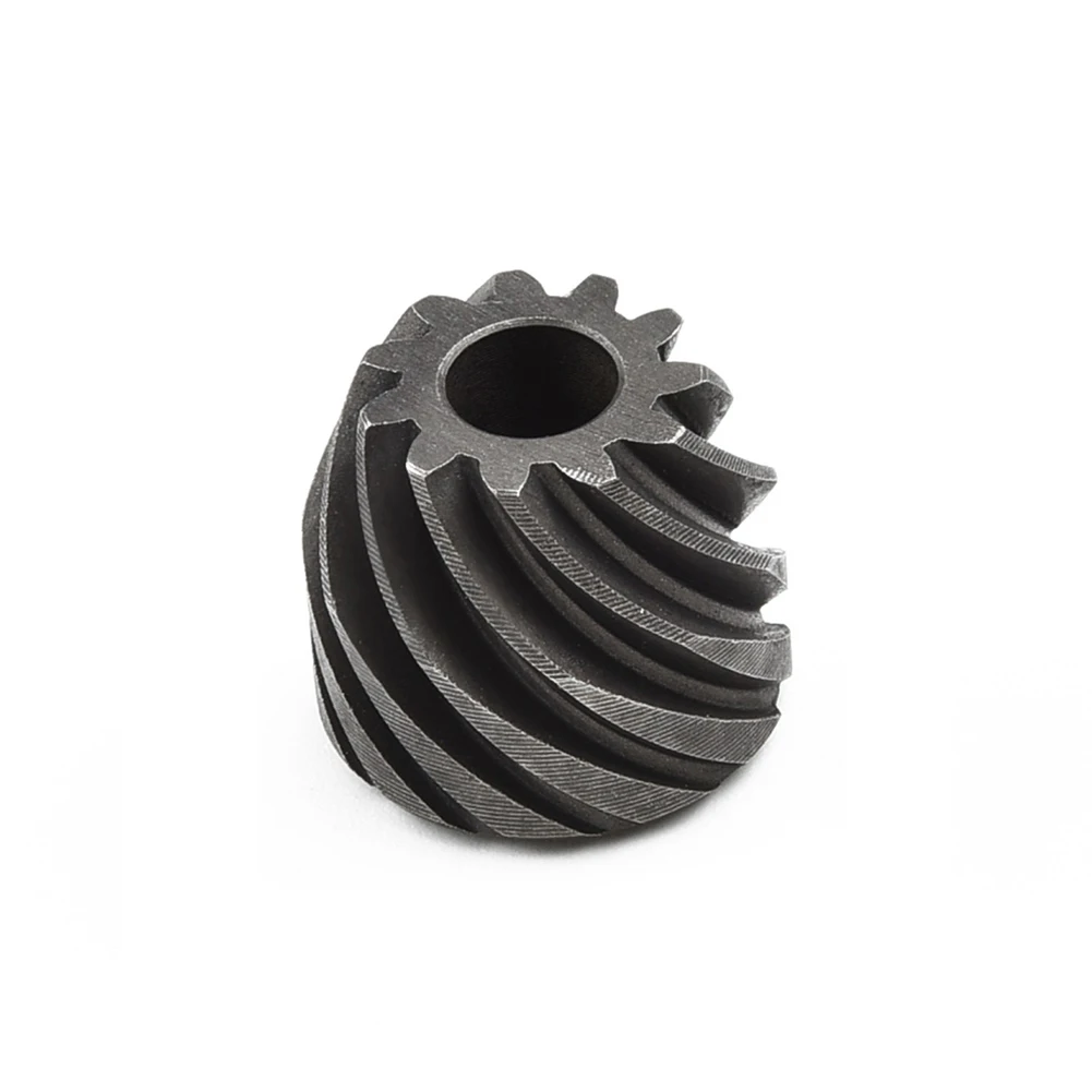 

Angle Grinder Spare Spiral Bevel Gear Steel For Ma-kita Angle Grinder Spare Parts Practical Durable High Quality