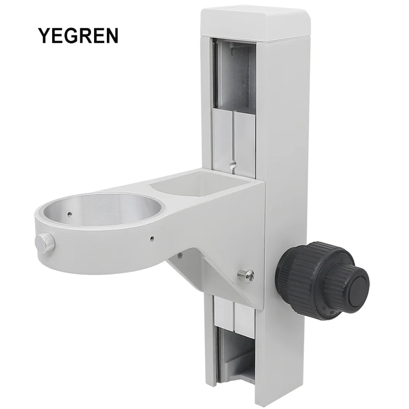 MicroscopeArmStereoMicroscopeRackandPinionCoaxialCoarseand