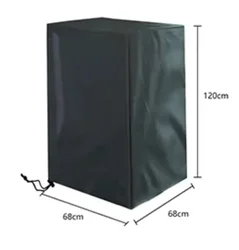 Waterproof Outdoor Furniture Protector Cover - 1PCS (68X68X120CM A)