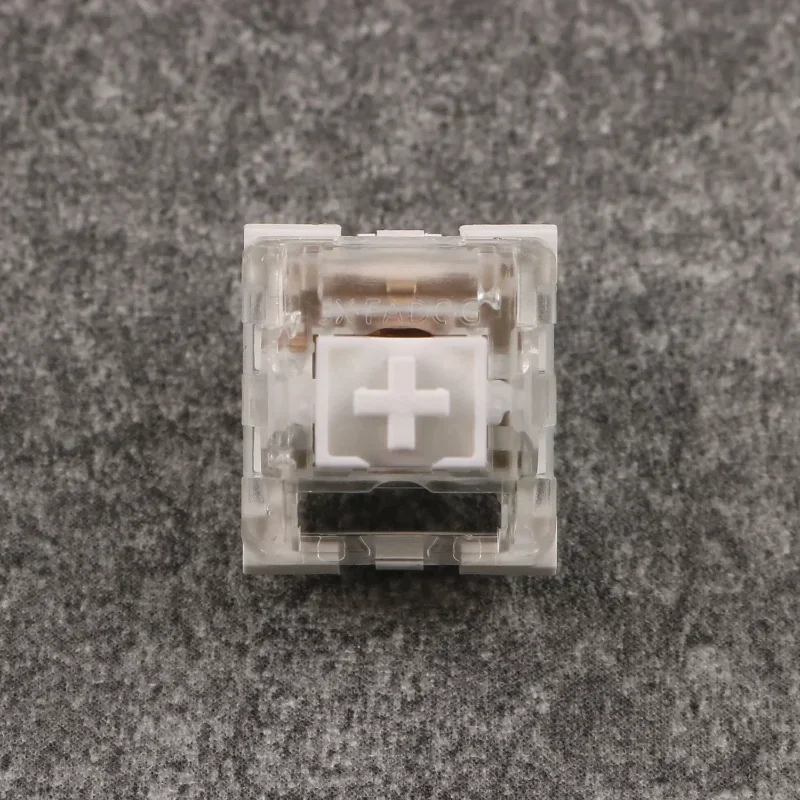 JiXian White Switch V3 Mechanical Keyboard Switches E-sports