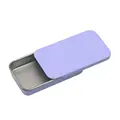 Purple 60x34x11mm
