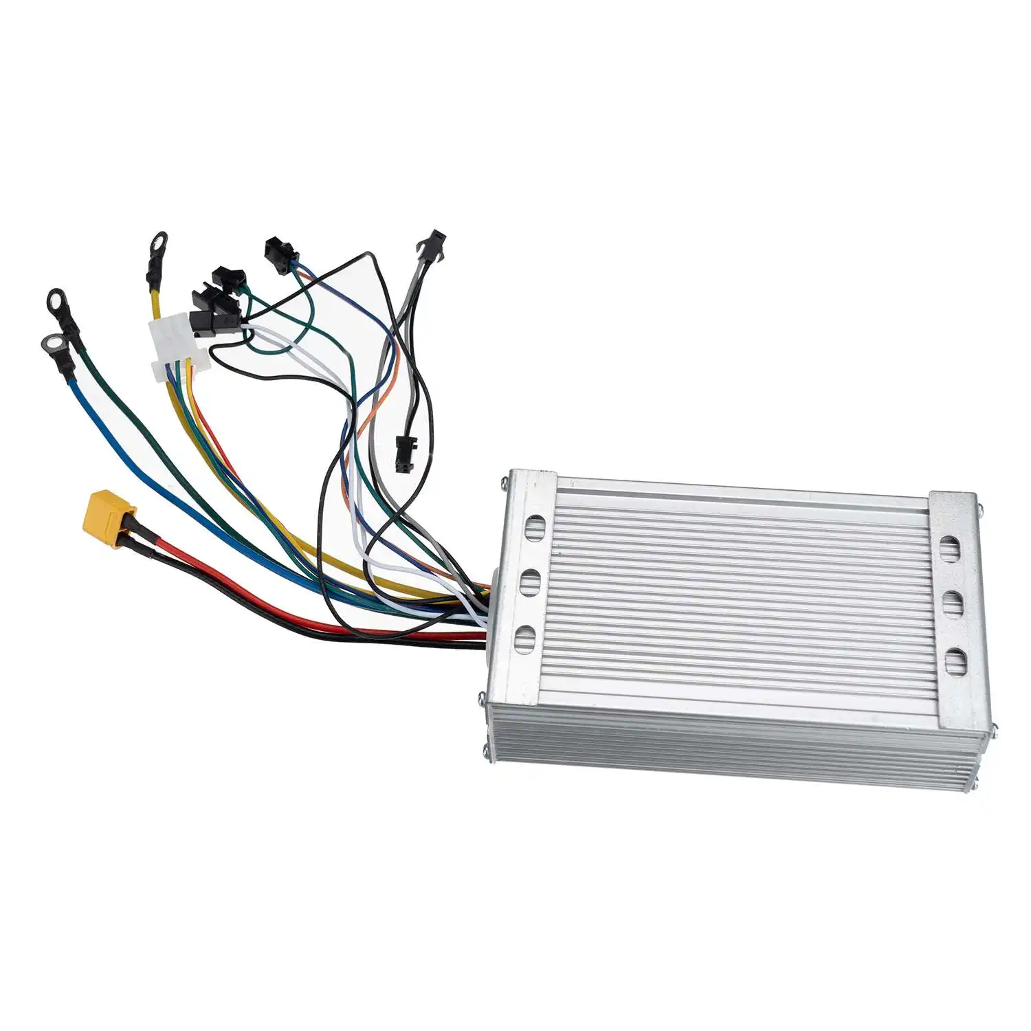 Laotie 60V 45A Dc Controller Motore Brushless Controller Batteria Al Litio Scooter Elettrico Accessori Bici Per Es19 Ti30 Es18P