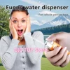 （Buy one get one free）2024 New Water gun Squirting Lighter（Prank Toys ）Summer Pool Toys for Kids & Adult 5