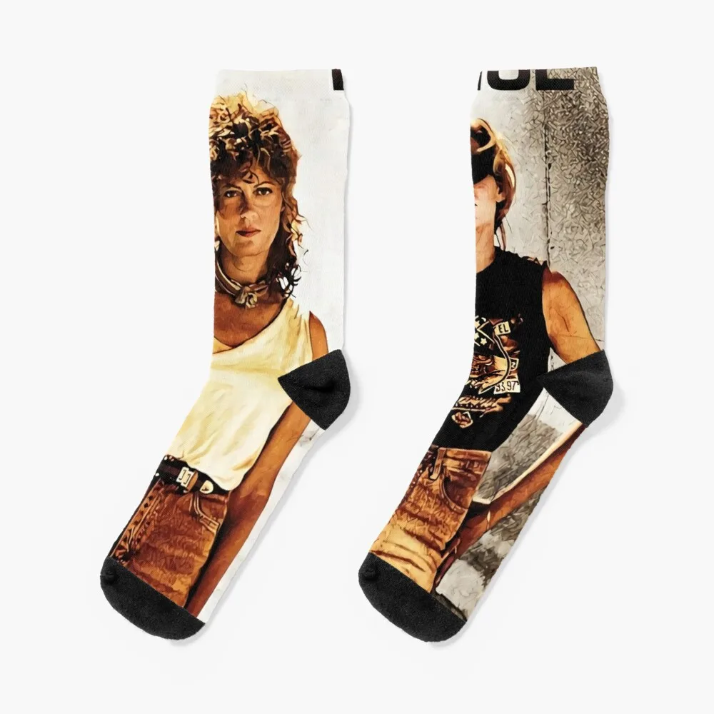 

Thelma and louise Socks Socks Man Sport