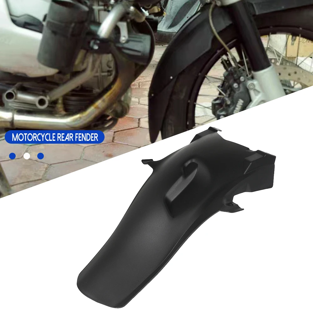 

Motorcycle FOR BMW R1200GS 2005-2012 Fairing FENDER Rear Extender Extension R 1200 R1200 GS Adventure ADV 2003-2013 2010 2011