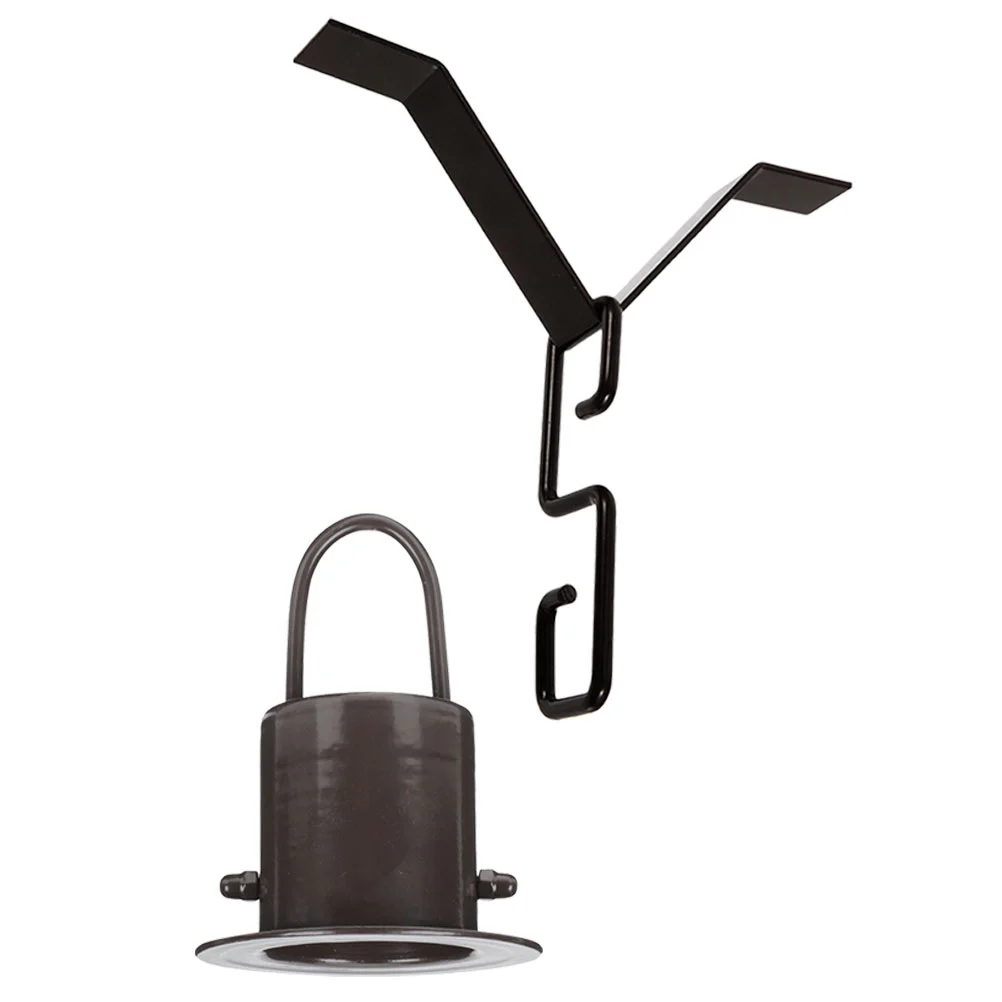 

Rain Chain Cup Parts Installation Adapter Decorative Chimes Cups Fitting Drain Gutter Supplies