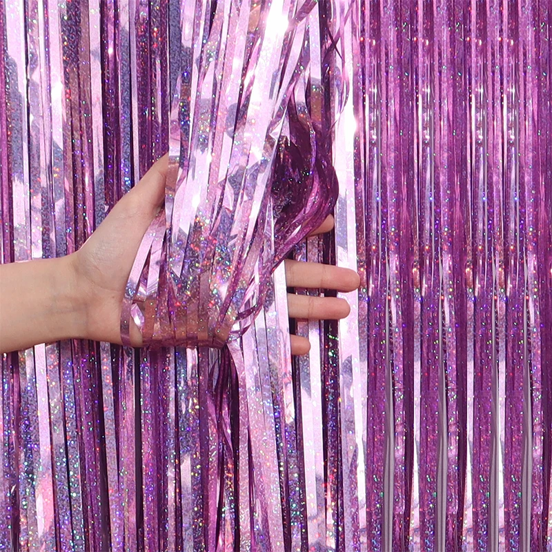 Laser Pink