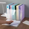 Memo Clip Board A4 File Clipboard Box Case A4 File Organizer File Storage A4 File Folder Minimalism Waterproof Writing Clipboard 5