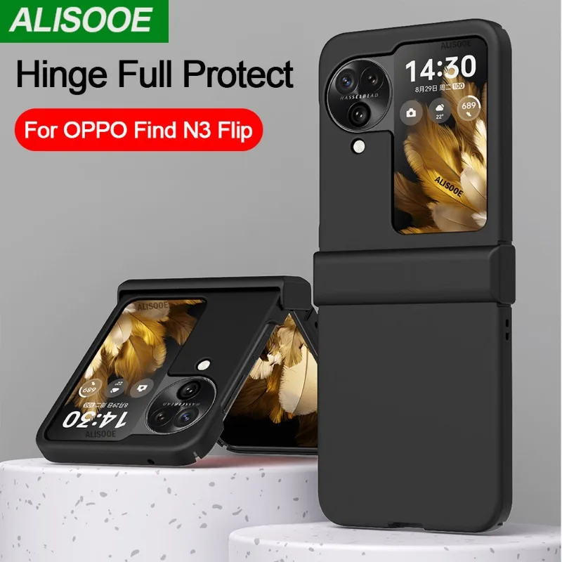 

Флип-чехол для OPPO Find N3, флип-чехол для телефона