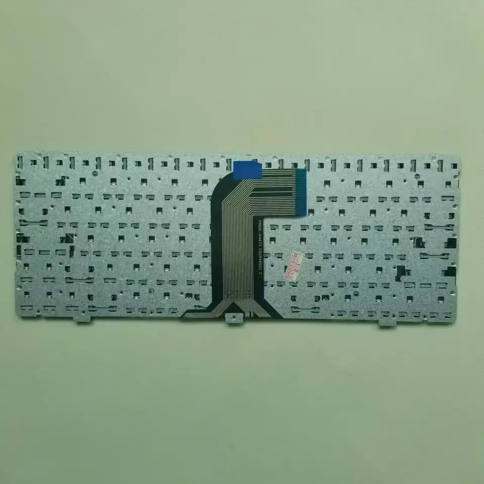 New US Keyboard For Haier Y11C Y11-C MB2546014 PRIDE