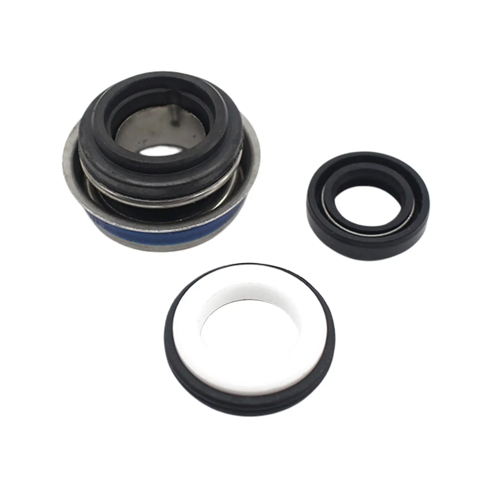 Kit Réparation Pompe D'Enrichissement Pour Yamaha TDM850 (1992-1993) - Neuf