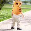 Baby Head Protector Cushion Backpack Backpack Safety Pad For Toddler Toddler Head Protector Pillow Fall Back Protector No Bumps 2