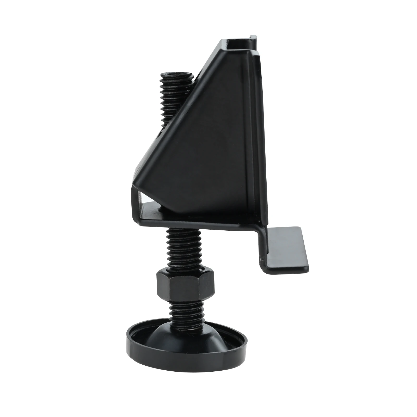 dos pés, Heavy Duty Leg, nivelador com
